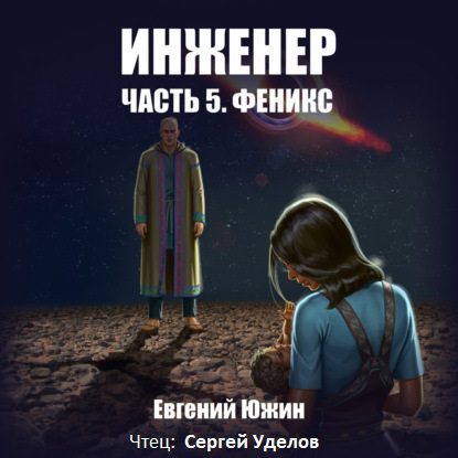 Южин Евгений – Феникс