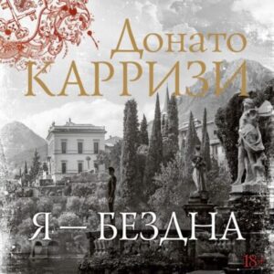 Карризи Донато – Я – бездна