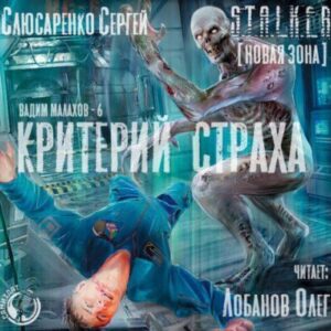 Критерий страха Слюсаренко Сергей