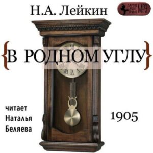 Лейкин Николай – В родном углу