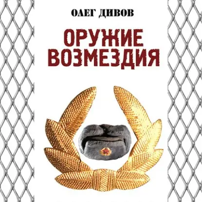 Оружие возмездия  Дивов Олег