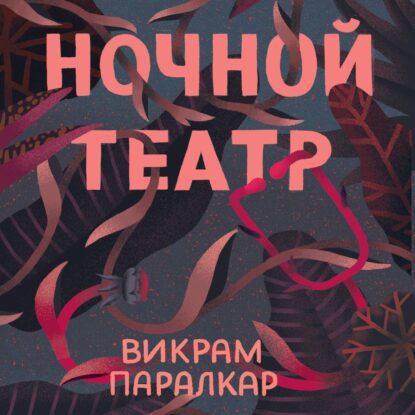 Паралкар Викрам – Ночной театр