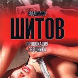 Провокация грешника  Шитов Владимир