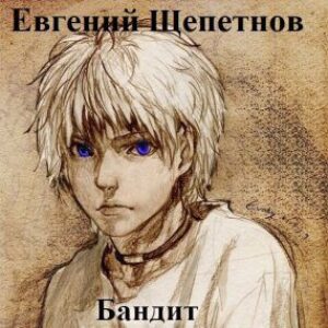 Щепетнов Евгений – Бандит