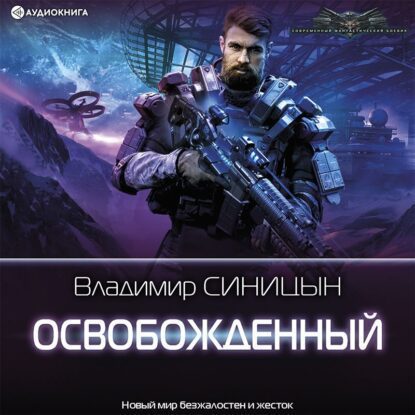 Синицын Владимир - Освобожденный