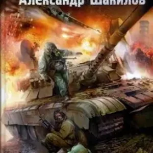 S.T.A.L.K.E.R : Хозяин Янтаря  Шакилов Александр