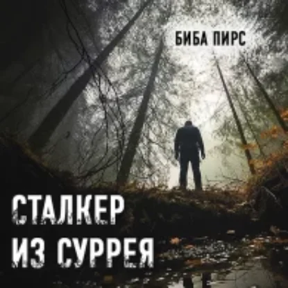 Сталкер из Суррея  Пирс Биба mp3