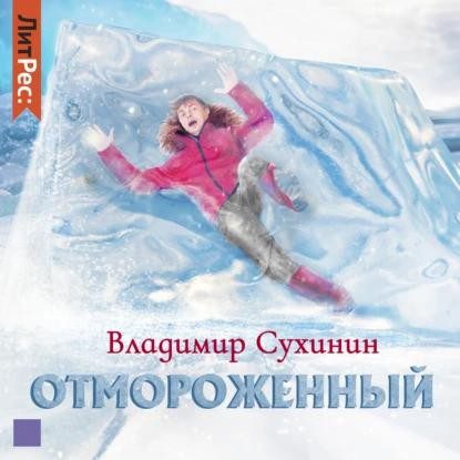 Сухинин Владимир - Отмороженный