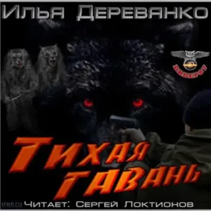 Тихая гавань  Деревянко Илья