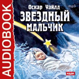 Уальд Оскар – Звездный мальчик. Волшебные башмаки