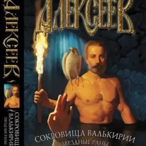 Звездные раны  Алексеев Сергей