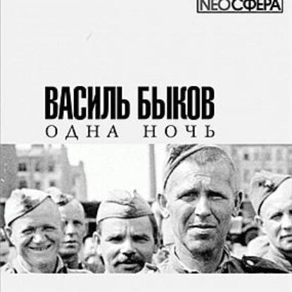 Быков Василь – Одна ночь