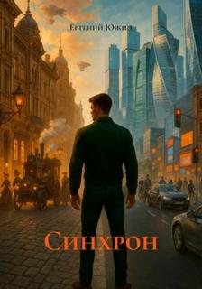 Синхрон — Южин Евгений