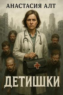 Детишки — Альт Анастасия