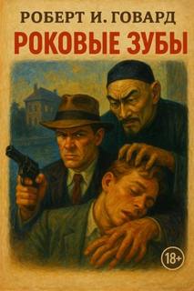 Роковые зубы — Говард Роберт