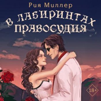 В лабиринтах правосудия — Миллер Рия