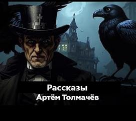 Рассказы — Толмачёв Артём