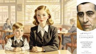 Дорогой Эсме с любовью и всякой мерзостью — Сэлинджер Джером