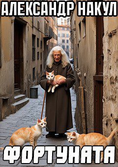 Фортунат — Сухов Александр