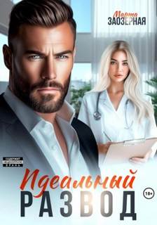 Идеальный развод - Заозерная Марта