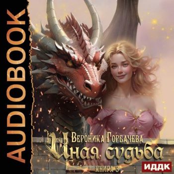 Иная судьба. Книга 3 — Горбачева Вероника