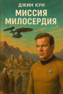 Миссия милосердия — Кун Джин