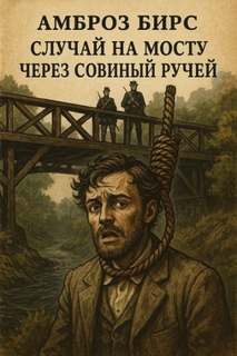 Случай на мосту через Cовиный ручей — Амброз Бирс