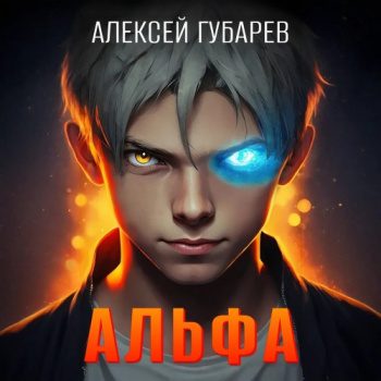 Альфа. Карантин — Губарев Алексей