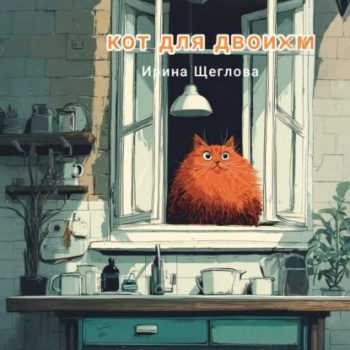 Кот для двоих — Щеглова Ирина