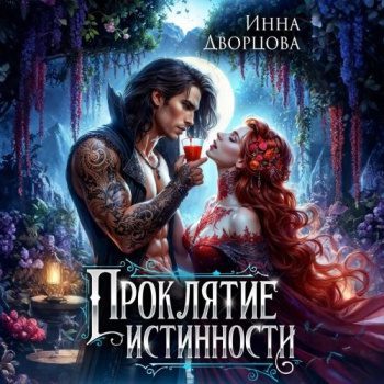 Проклятие истинности — Дворцова Инна