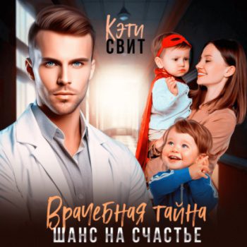 Врачебная тайна. Шанс на счастье — Свит Кэти