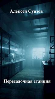 Пересадочная станция — Суязов Алексей