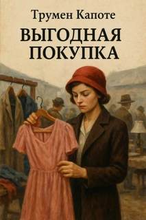 Выгодная покупка — Капоте Трумен