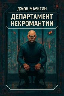 Департамент некромантИИ — Маунтин Джон