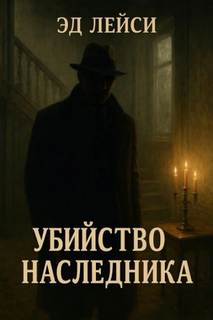 Убийство наследника — Лейси Эд