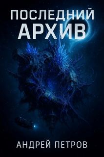 Последний Архив - Петров Андрей