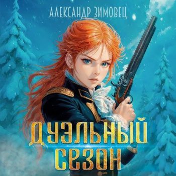 Дуэльный сезон — Зимовец Александр