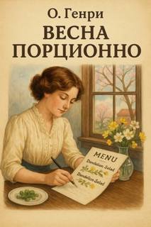 Весна порционно - О. Генри