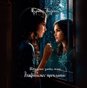 Подарки зятя или Эльфийское проклятье - Тиграни Мариам