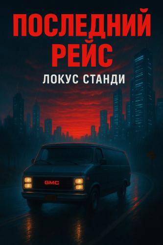 Последний рейс — Станди Локус