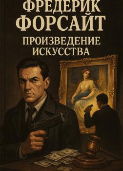 Произведение искусства — Форсайт Фредерик