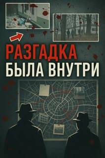 Исчезновение, превратившее город в кошмар — Неизвестен