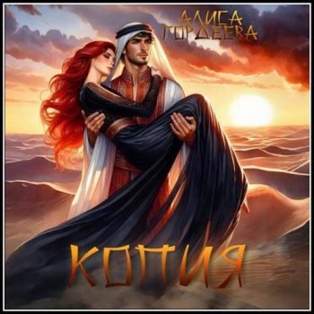 Копия — Гордеева Алиса