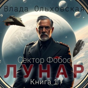 Лунар. Книга 1 — Ольховская Влада