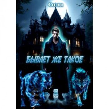 Бывает же такое — Сола Елена