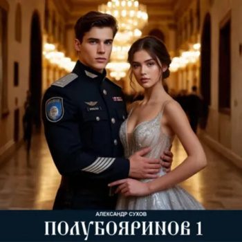 Полубояринов 1 — Сухов Александр