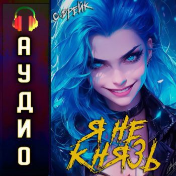 Я не князь. Книга XIII — Дрейк Сириус