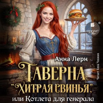 Таверна «Хитрая свинья», или Котлета для генерала — Лерн Анна