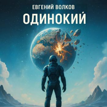Одинокий — Волков Евгений