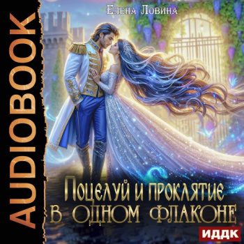 Поцелуй и проклятие в одном флаконе — Ловина Елена